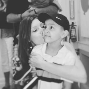 Meet your Posher, Margaret